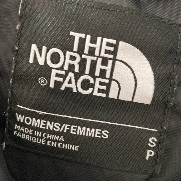 The North Face Precita Rain Jacket - Picture 5 of 6